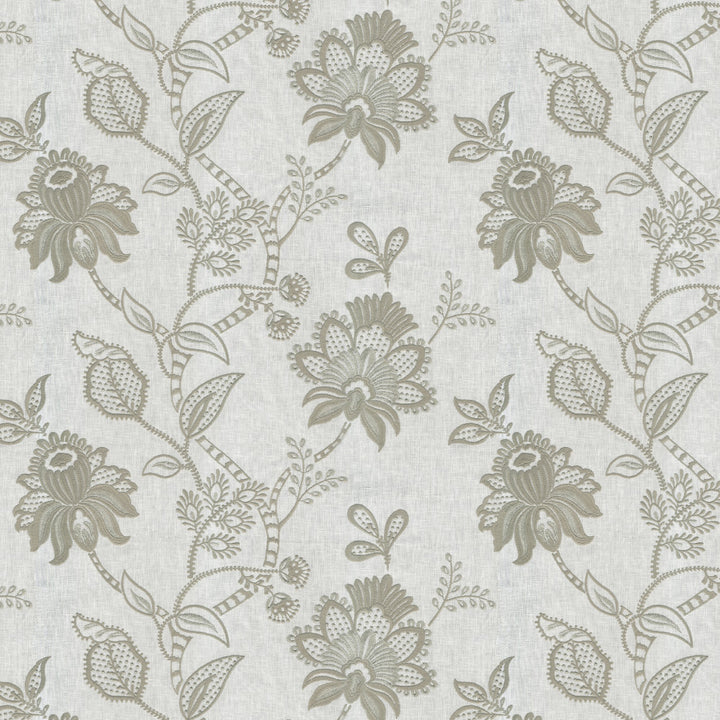 Lively 94J8581 by JF Designer Fabric Sand Dunes 63% Polyester, 37% Cotton India Horizontal: 26.75 and Vertical: 15.25 54 - Swanky Fabrics -