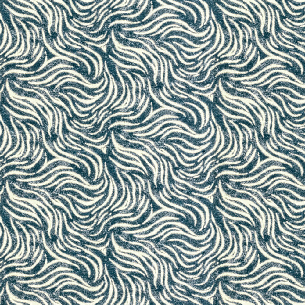 Livingston 1 Indigo by Stout Designer Fabric COMFORTABLE LIVING SPRAY/OCEAN 100%COT SOUTH KOREA PERFORMANCE RATED FABRIC FLAME RETARDANT-U.F.A.C. CLASS 1 CATB 117-2013 (WYZENBEEK 63 000 DOUBLE RUB WEAR TEST (HEAVY DUTY)) Horizontal: 27.250 and Vertical: 13.000 54 in - Swanky Fabrics -
