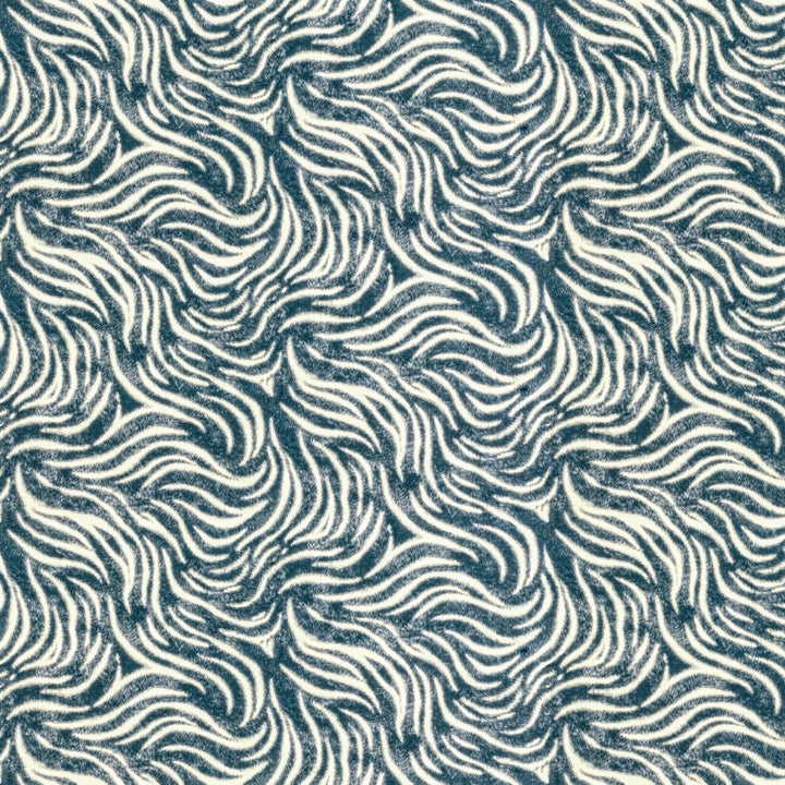 Livingston 1 Indigo by Stout Designer Fabric COMFORTABLE LIVING SPRAY/OCEAN 100%COT SOUTH KOREA PERFORMANCE RATED FABRIC FLAME RETARDANT-U.F.A.C. CLASS 1 CATB 117-2013 (WYZENBEEK 63 000 DOUBLE RUB WEAR TEST (HEAVY DUTY)) Horizontal: 27.250 and Vertical: 13.000 54 in - Swanky Fabrics -