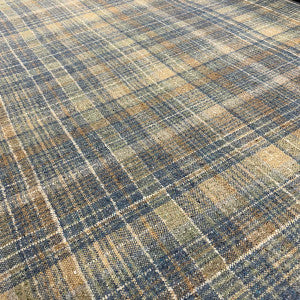 Livingston Plaid by Magnolia Designer Fabric