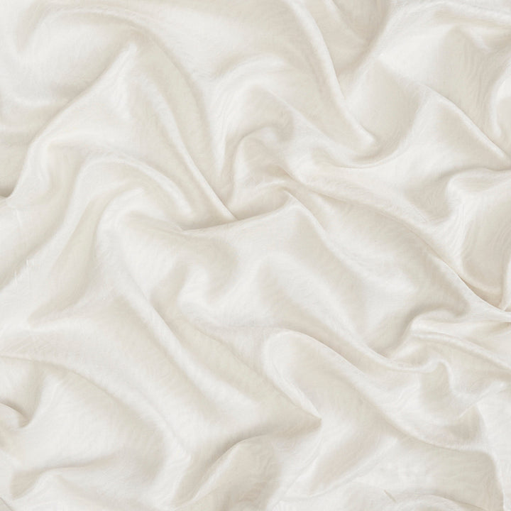 Living 50J9001 by JF Designer Fabric CLOUD NINE 77% Polyester, 18% Viscose, 5% Linen India Horizontal: 6.875 and Vertical: 6.75 118 - Swanky Fabrics -
