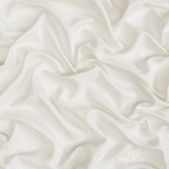 LIVING 50J9001 by JF Designer Fabric CLOUD NINE 77% Polyester, 18% Viscose, 5% Linen India  Horizontal: 6.875 and Vertical: 6.75 118  - Swanky Fabrics -