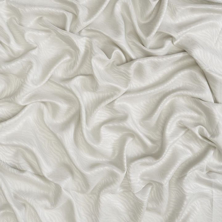 LIVING 94J9001 by JF Designer Fabric CLOUD NINE 77% Polyester, 18% Viscose, 5% Linen India  Horizontal: 6.875 and Vertical: 6.75 118  - Swanky Fabrics -