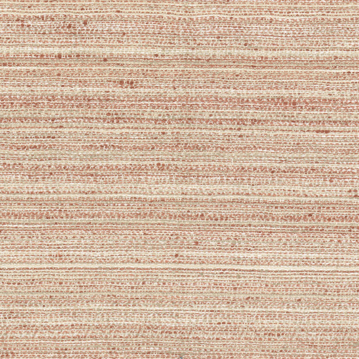 Livo 1 Sienna by Stout Designer Fabric RAINBOW LIBRARY GINGER/POPPY 61%COT 39%POL INDIA Horizontal: 2.000 and Vertical: 20.500 54 in - Swanky Fabrics -