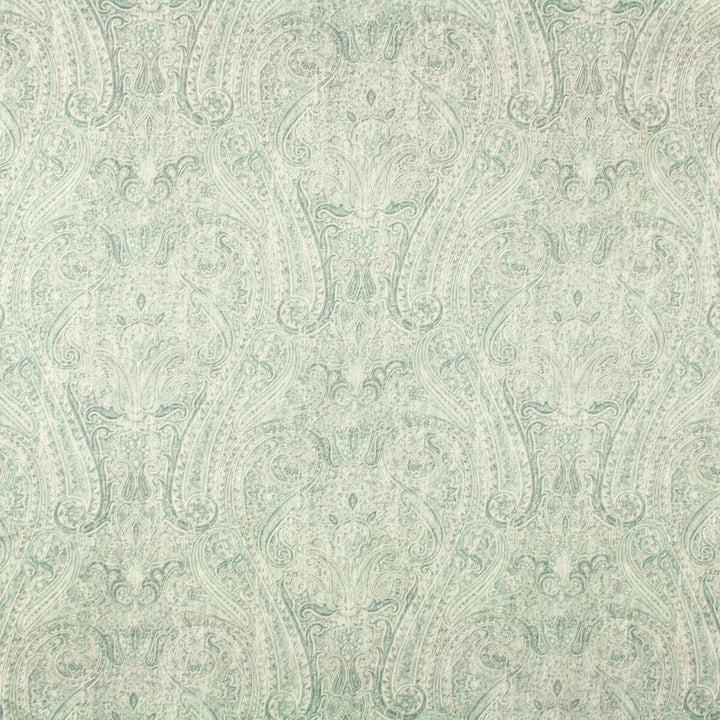 Lizzy 1 Seaspray by Stout Designer Fabric RAINBOW LIBRARY SEAGLASS/ROBBINS EGG 100%LIN CHINA FLAME RETARDANT-CA BULLETIN 117-SECTION E FLAME RETARDANT-U.F.A.C. CLASS 1 WYZENBEEK 15 000 DOUBLE RUB WEAR TEST (HEAVY DUTY) </p><p>Repeat: 25.25 54 in - Swanky Fabrics -