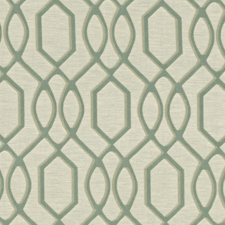 Lizzy 1 Seamist by Stout Fabric Stout Fabric Lizzy 1 SeamistFabric COLOR MY WINDOW HAZE/SHORELINE 67%POL 33%COT TURKEY </p><p>Repeat: H: 7.125, V: 9.750 59 in - Fabric Carolina -
