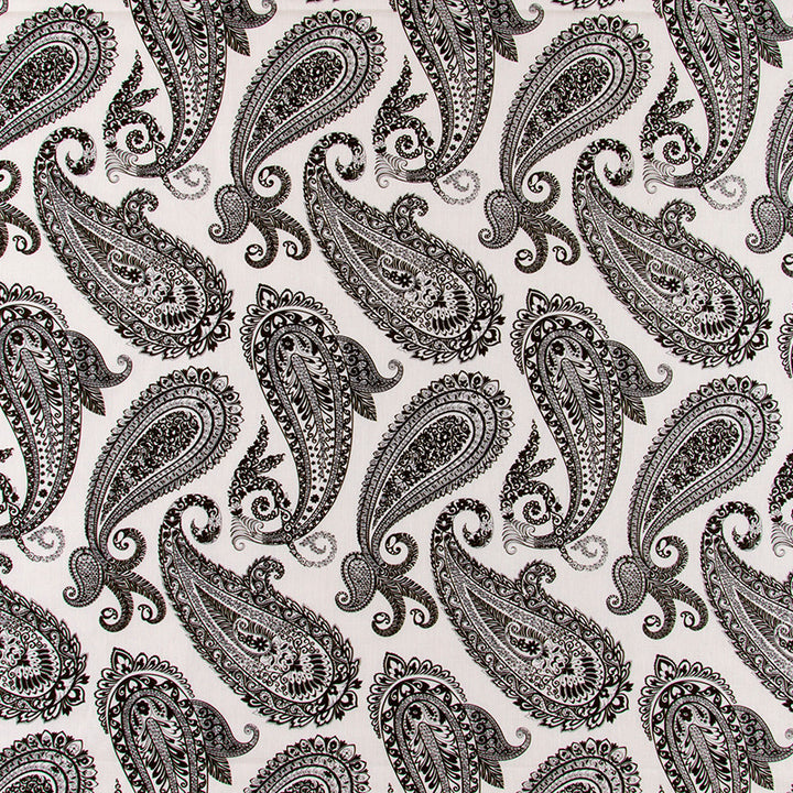 Lebeau # 101 Tapenade by Maxwell Designer Fabric Maxwell Right 26.25 52.5   by product