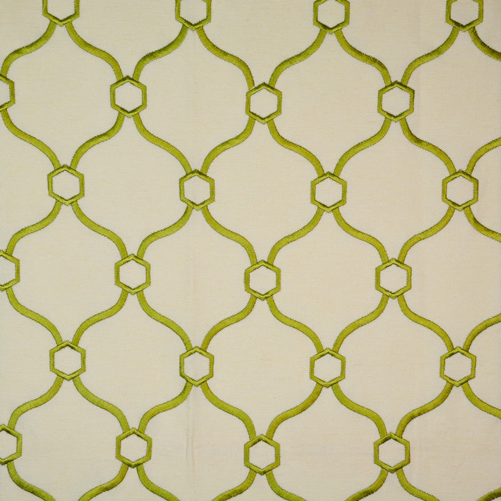 Love Knots # 805 Grass by Maxwell Designer Fabric Maxwell Right 19.47 38.94   by product