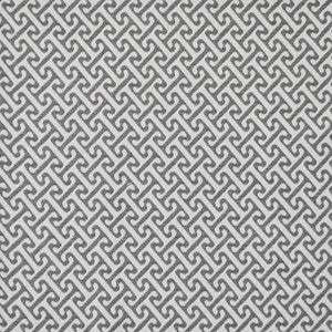 Locks # 705 Shark by Maxwell Designer Fabric