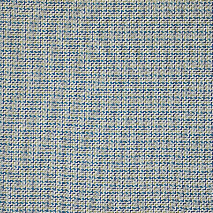 Locked In # 147 Mallard by Maxwell Designer Fabric COLOR WAVES-WILD OCEAN 100% COTTON INDIA See sample </p><p>Repeat: Horizontal: 0.5" and Vertical: & 54/55" - Swanky Fabrics -