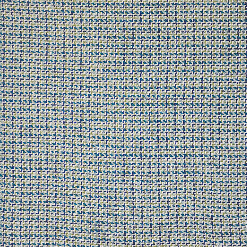 Locked In # 147 Mallard by Maxwell Designer Fabric COLOR WAVES-WILD OCEAN 100% COTTON INDIA See sample </p><p>Repeat: Horizontal: 0.5" and Vertical: & 54/55" - Swanky Fabrics -