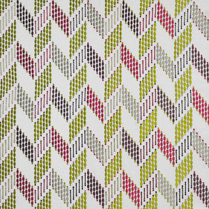 Lariat # 628 Bouquet by Maxwell Designer Fabric