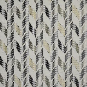 Lariat # 629 Thunder by Maxwell Designer Fabric