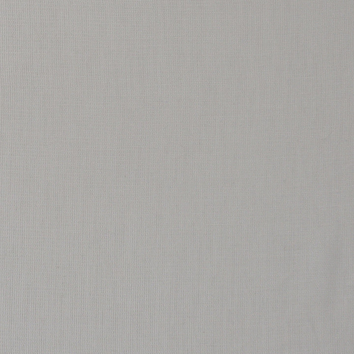 Linda # 113 Fog by Maxwell Designer Fabric Super Wide Sheers 100% POLYESTER TURKEY 130" - Swanky Fabrics -
