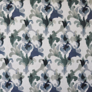 Louisa # 213 Malachite by Maxwell Designer Fabric