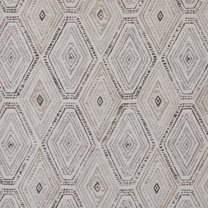 Lozenge # 509 Sahara by Maxwell Designer Fabric Maxwell Right 27.5 37.13   by product