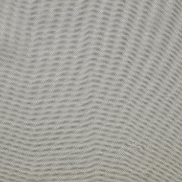 Lenny # 12 Vanilla by Maxwell Designer Fabric Sheer Style 100% POLYESTER TURKEY 118" - Swanky Fabrics -