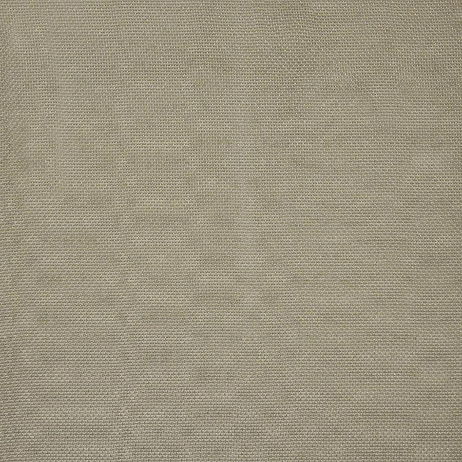 Lenny # 39 Chinchilla by Maxwell Designer Fabric Sheer Style 100% POLYESTER TURKEY 118" - Swanky Fabrics -