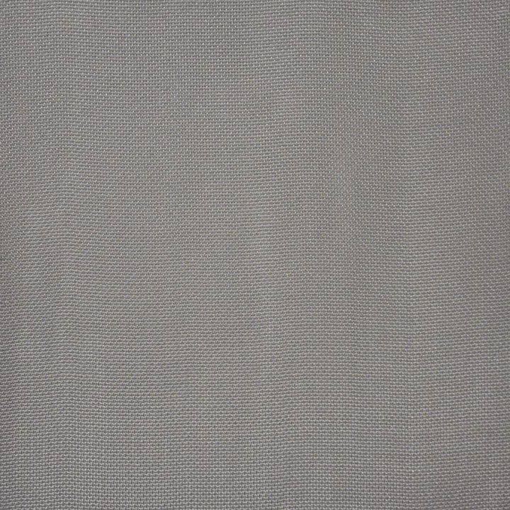 Lenny # 49 Cement by Maxwell Designer Fabric Sheer Style 100% POLYESTER TURKEY 118" - Swanky Fabrics -