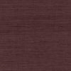 Sisal Deep Plum LN11811 by Lillian August Designer Wallpaper