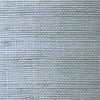 Sisal Metallic Frost LN11827 by Lillian August Designer Wallpaper