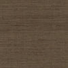 Sisal Ash Brown LN11836 by Lillian August Designer Wallpaper