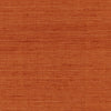 Sisal Blood Orange LN11841 by Lillian August Designer Wallpaper