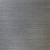 Sisal Graphite LN11845 by Lillian August Designer Wallpaper