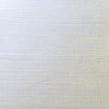 Sisal Metallic Silver and Ivory LN11855 by Lillian August Designer Wallpaper
