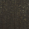 Cork Espresso & Metallic Gold LN11858 by Lillian August Designer Wallpaper