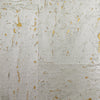 Cork Silver Birch & Metallic Gold LN11859 by Lillian August Designer Wallpaper