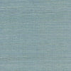Sisal Powder Blue LN11862 by Lillian August Designer Wallpaper