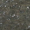 Cork Deep Sea & Metallic Silver LN11863 by Lillian August Designer Wallpaper