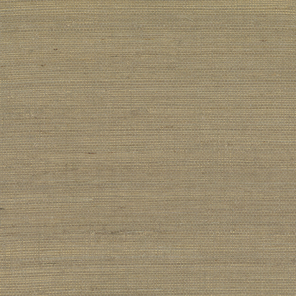 Sisal Sandstorm LN11872 by Lillian August Designer Wallpaper