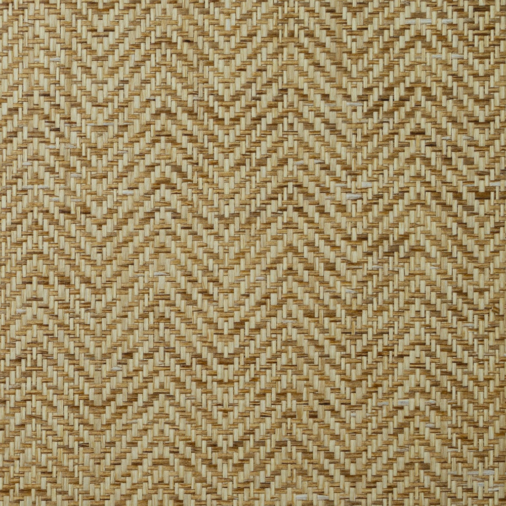 Paperweave Brown Sugar LN11896 by Lillian August Designer Wallpaper