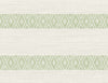 Alani Geo Stripe Aloe LN40104 by Lillian August Designer Wallpaper