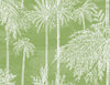 Palm Grove Summer Fern LN40204 by Lillian August Designer Wallpaper