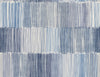 Arielle Abstract Stripe Oceanic LN40302 by Lillian August Designer Wallpaper