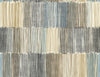 Arielle Abstract Stripe Cabana LN40306 by Lillian August Designer Wallpaper