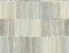Arielle Abstract Stripe Haze LN40307 by Lillian August Designer Wallpaper