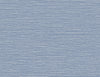 Tiger Island Faux Sisal Riviera Blue LN40422 by Lillian August Designer Wallpaper