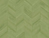 Keone Bay Chevron Summer Fern LN40804 by Lillian August Designer Wallpaper