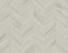 Keone Bay Chevron Birch LN40818 by Lillian August Designer Wallpaper