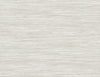 Loe Sanctuary Stria Creamsicle & Alloy LN41106 by Lillian August Designer Wallpaper