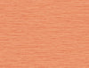 Loe Sanctuary Stria Persimmon LN41126 by Lillian August Designer Wallpaper