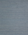 Sisal Blue Gray LN50005 by Lillian August Designer Wallpaper