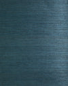 Regular Weave Sisal Peacock LN50011 by Lillian August Designer Wallpaper
