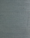Regular Weave Sisal Smokey Aqua LN50013 by Lillian August Designer Wallpaper