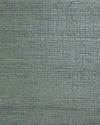 Raw Jute Silvery Aqua LN50014 by Lillian August Designer Wallpaper