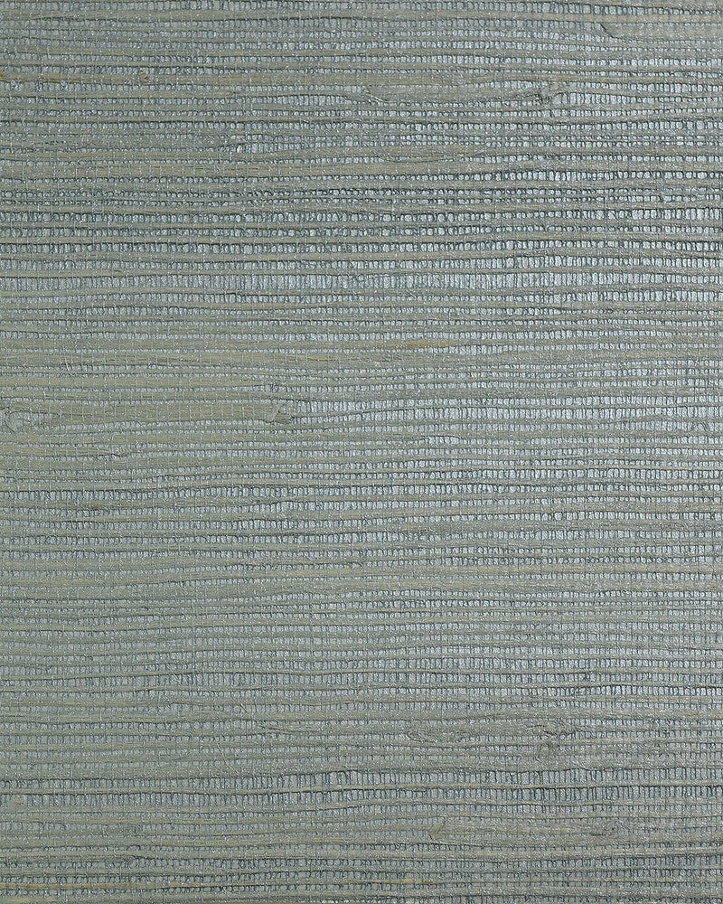 RawJute Crystal LN50016 by Lillian August Designer Wallpaper